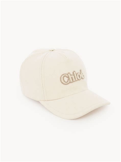 chloe cap|Chloe Women's Hats And Gloves .